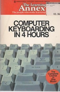 Berkley Computer Keyboarding in 4 Hours