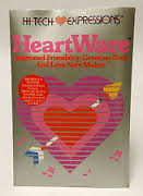HeartWare package 2