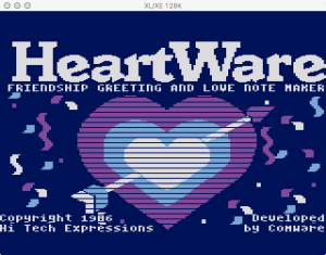 HeartWare Boot 1