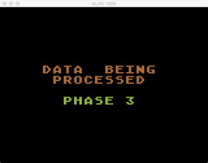 Atari Statistics I Process 3