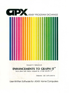 APX Enhancements Manual Cover