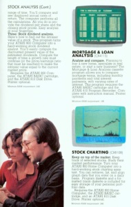 Atari MLA Brochure