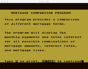 Atari MLA Info 1