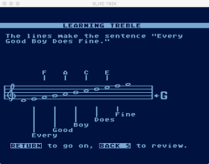 AtariMusic I 1 2 8