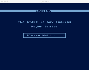 AtariMusic II 1 0 Load