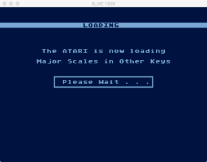 AtariMusic II 1 2 Load