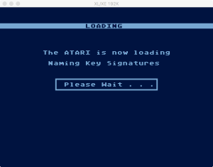 AtariMusic II 1 3 Load