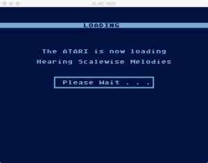AtariMusic II 2 0 Load
