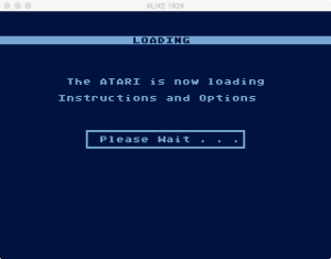 AtariMusic II 2 1 Load